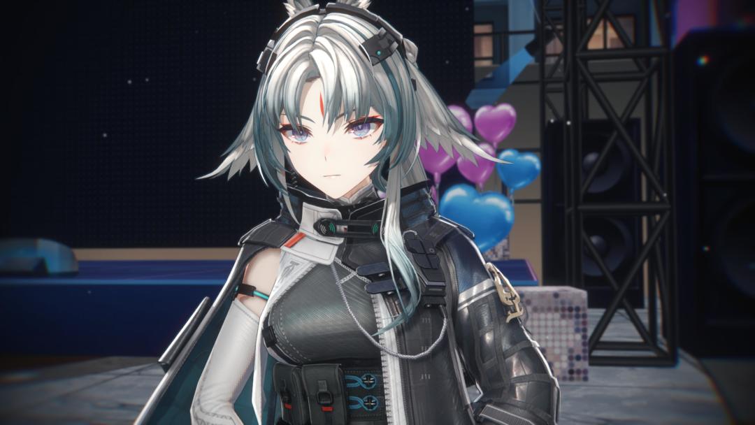 【二创MMD】李织烟 ·LEE SUHYUN - ALIEN 1