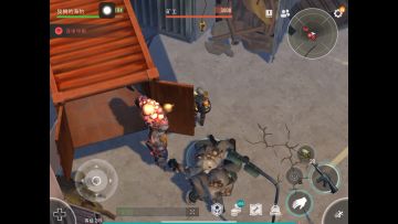 新副本交通枢纽、矿工常规打法