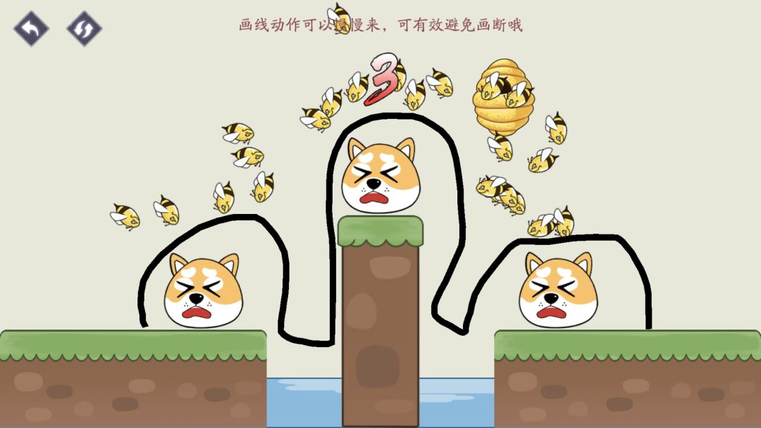【问答贴】保护狗头牵线搭桥全案 7