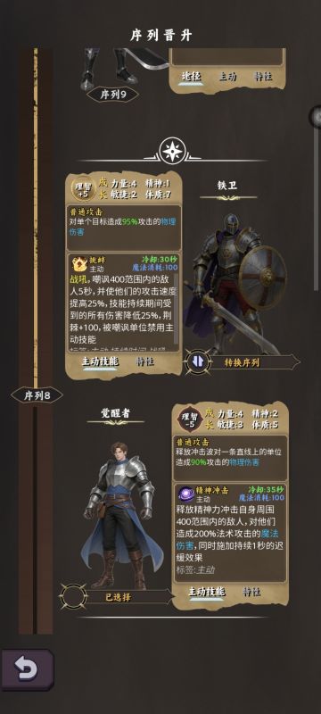 新手指南手册——初步学习