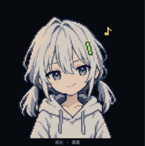 #开发者日志4——超级可爱的lumi专辑 3