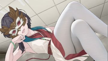 为了做galgame，我们干起了赛博土木