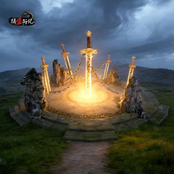 《捕盗行纪》| 无尽噩梦6 | 洗剑台功能展示