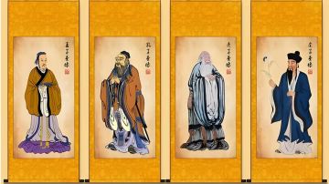 求学，讲学，学能力，学政策，提智力，提战力，杂交培养