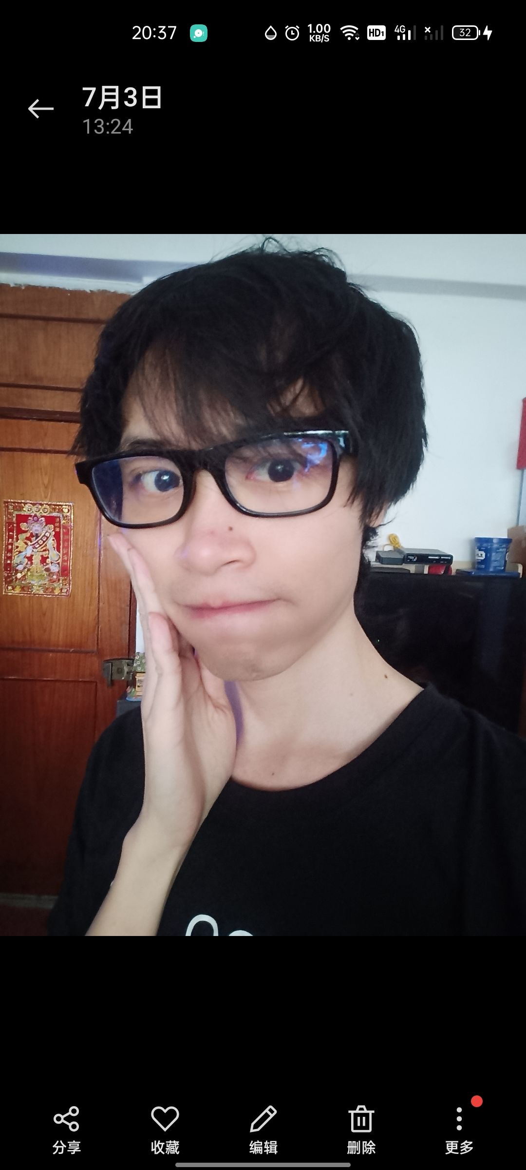 请问气质适合cos他们不？(○ﾟεﾟ○) 2