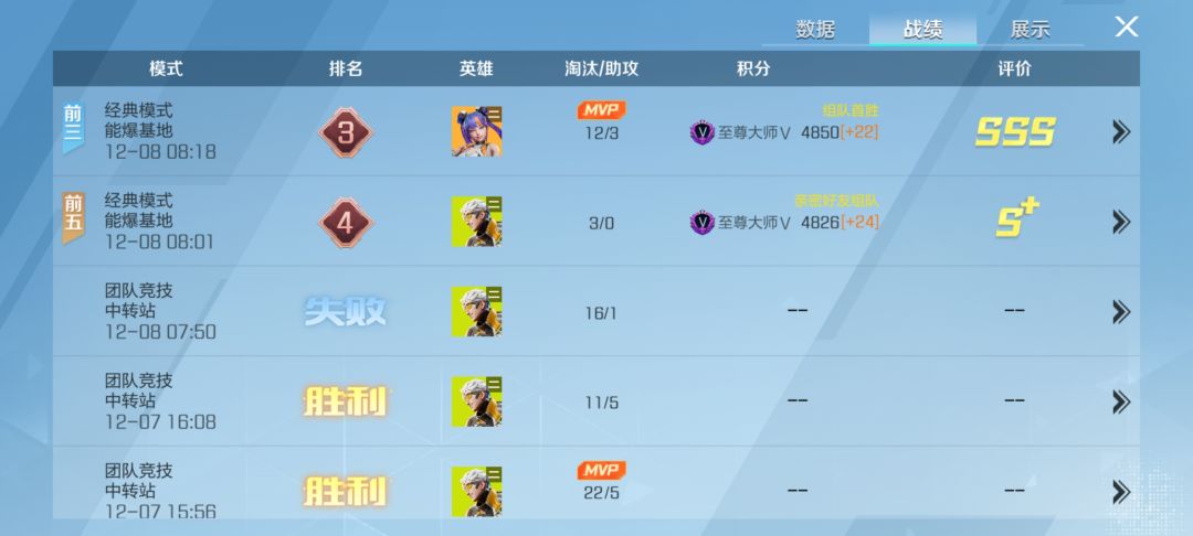垃圾游戏加分机制是用屁股做的吧 2