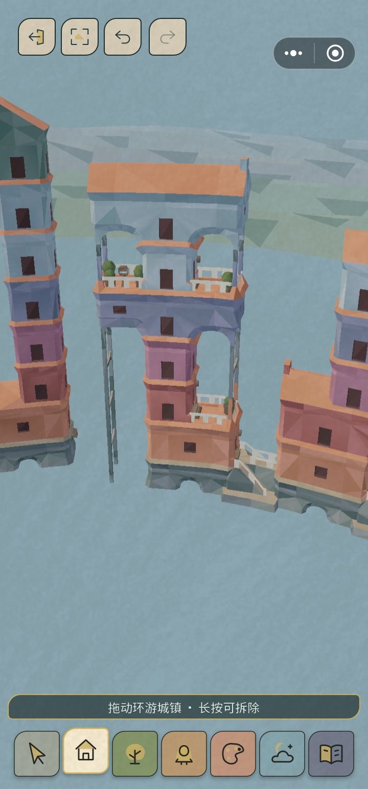 油画镇 10