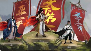 最后一舞！！补充昨晚上的分享攻略贴！现存个人物的擂台和活动各种使用技巧！！