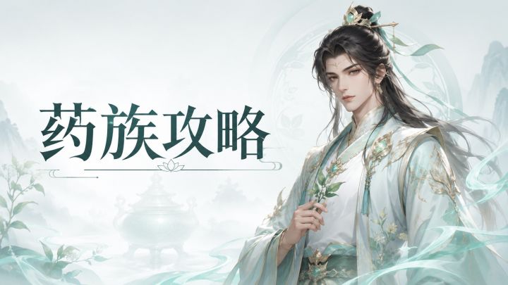 药族斗技搭配攻略(三):能奶能控才是核心,传承这样选更舒服截图