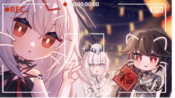 一起拍个照吧ヾ(๑╹ヮ╹๑)ﾉ”