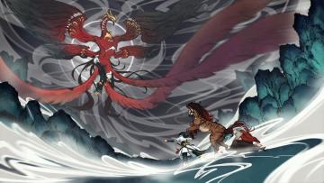 《浮生箓2：九九行歌》秘境系统介绍