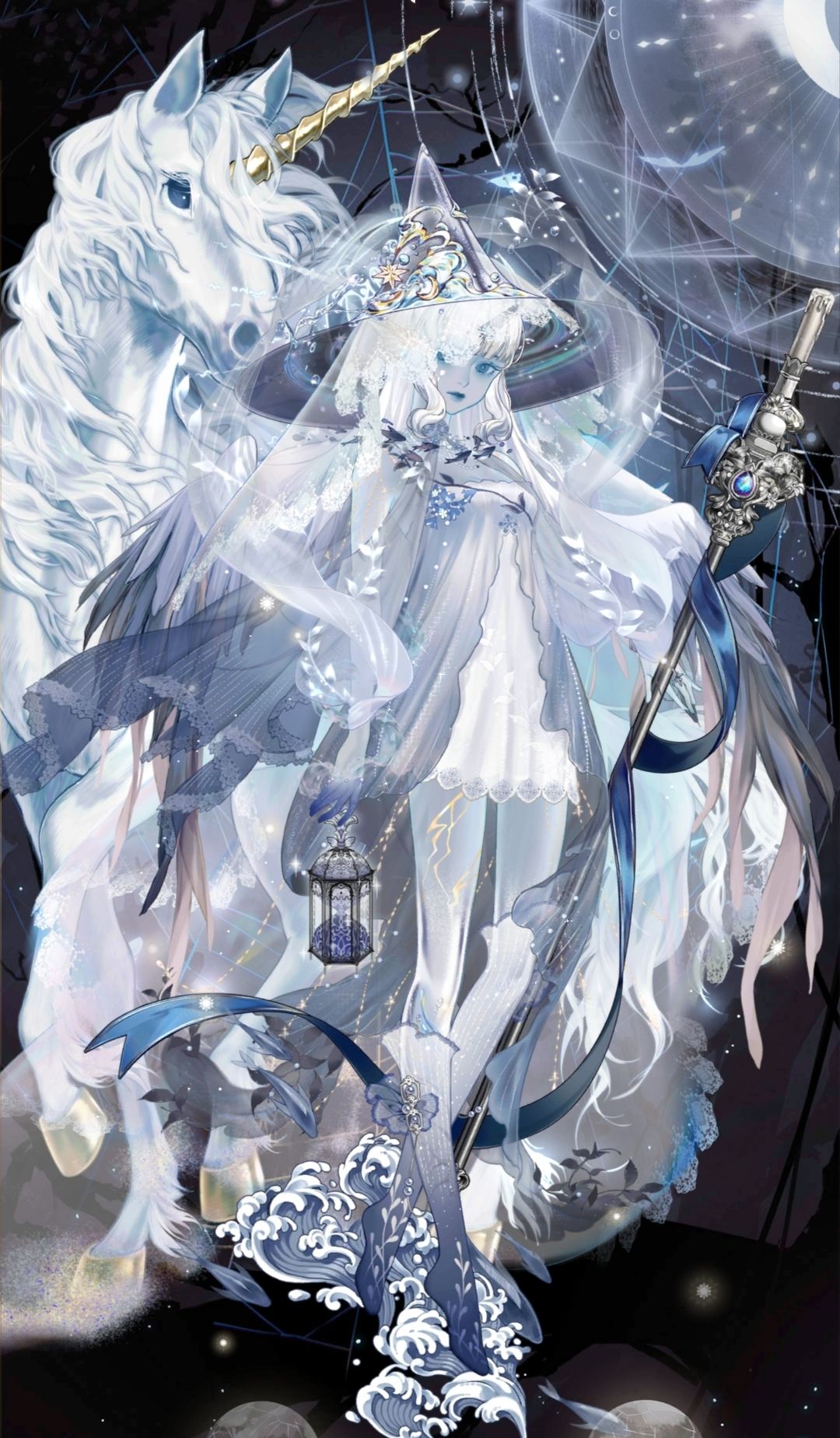 幽灵 1