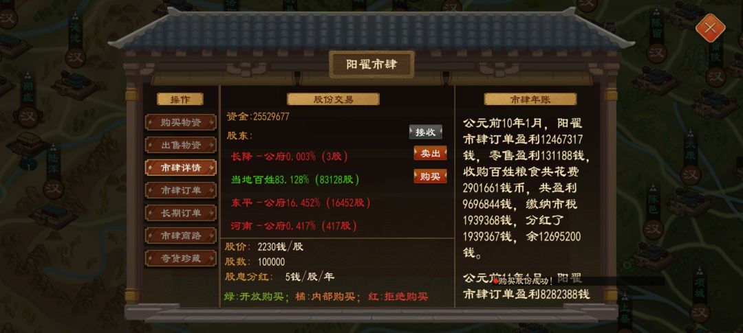 家族这头烂蛆 2