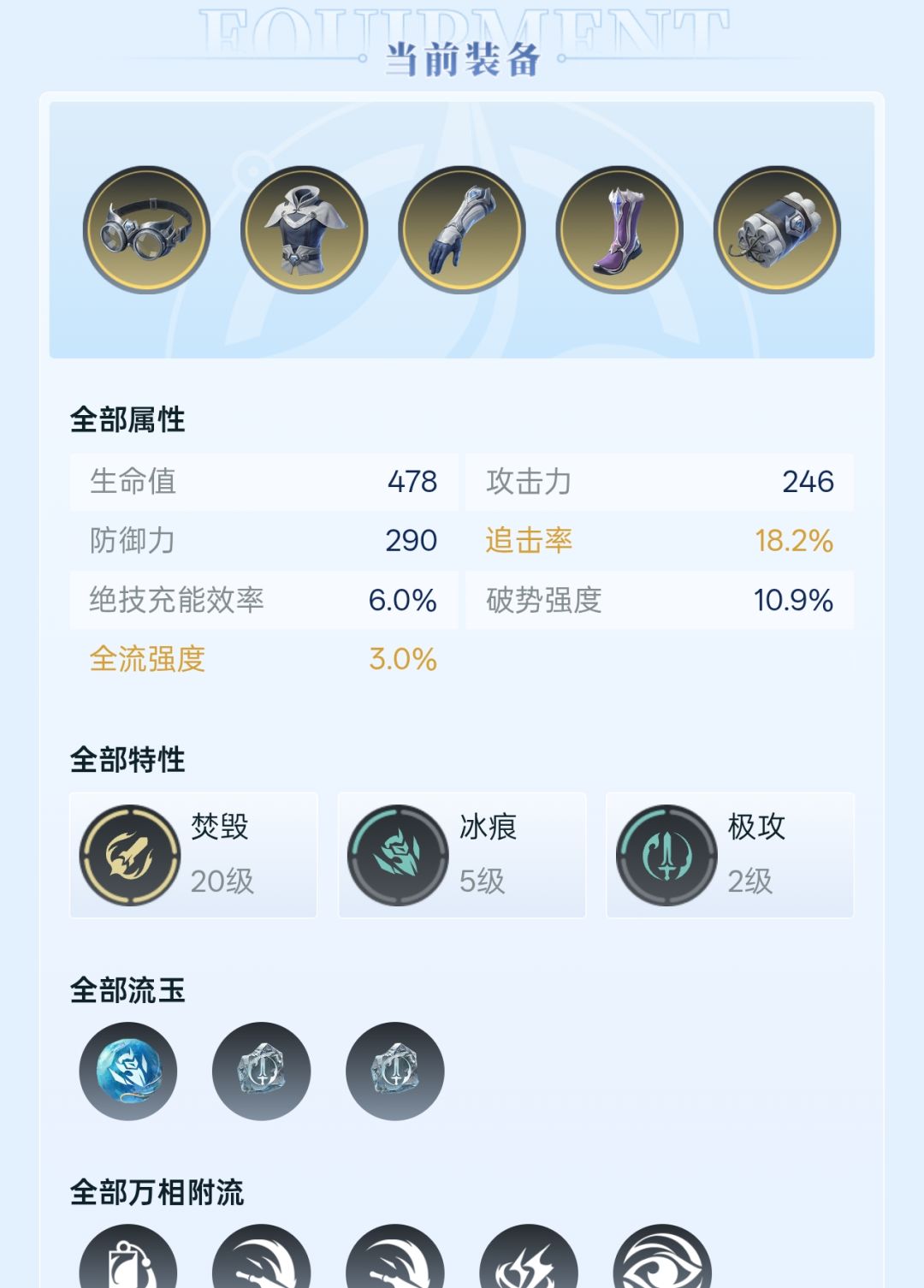 大毕业蒜香+小毕业昭君,野排容错拉满了 1