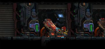 我们将会在2月初加入Steam新品节&试玩