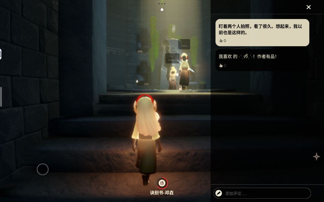 拍了几张照 7