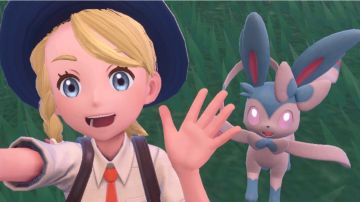 世界第一IP新作——《宝可梦朱紫》会是宝可梦游戏史上浓厚的一笔吗？