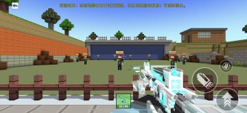 L4A原型枪发布 兼 退游小告