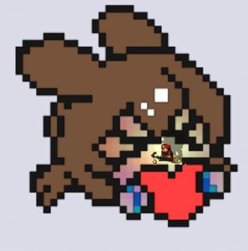 阿米娅永远爱博士