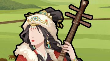 【名臣详评】王昭君