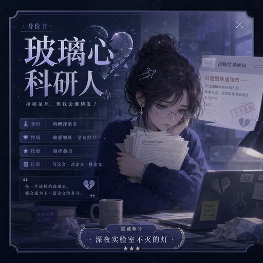 《研究生模拟器》新玩法更新 5