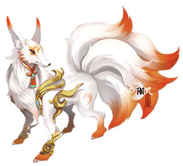 惊喜第四日~分享游戏内最喜爱宠物~