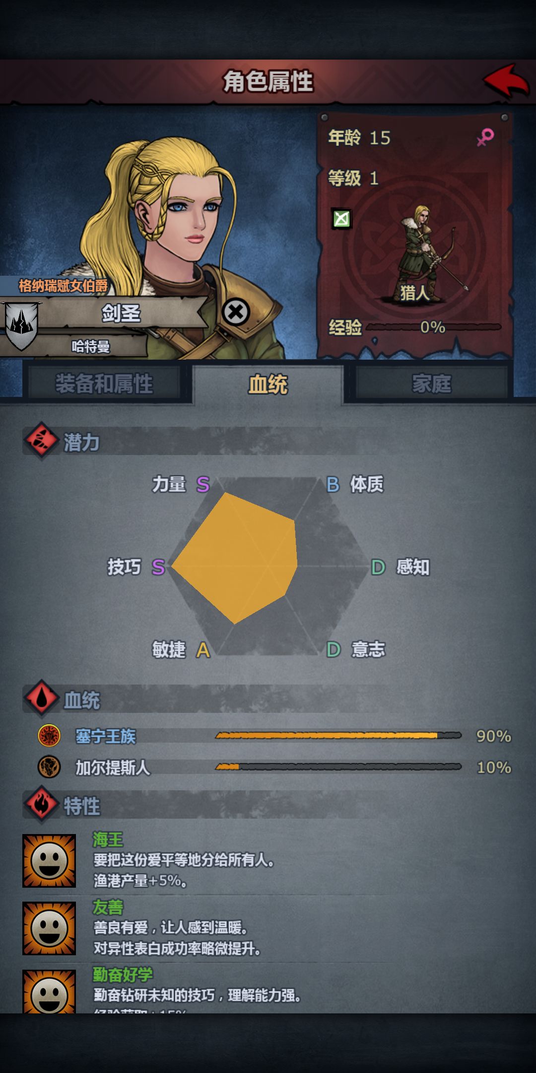 怎么养?我想让他屠 2
