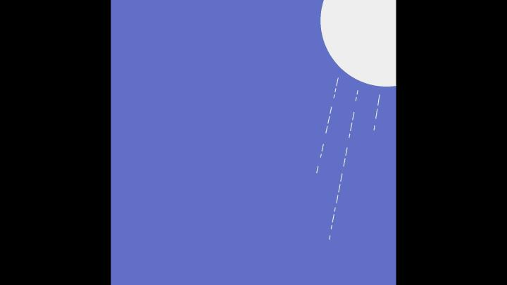 【嗒啦啦翻调】晴雨截图