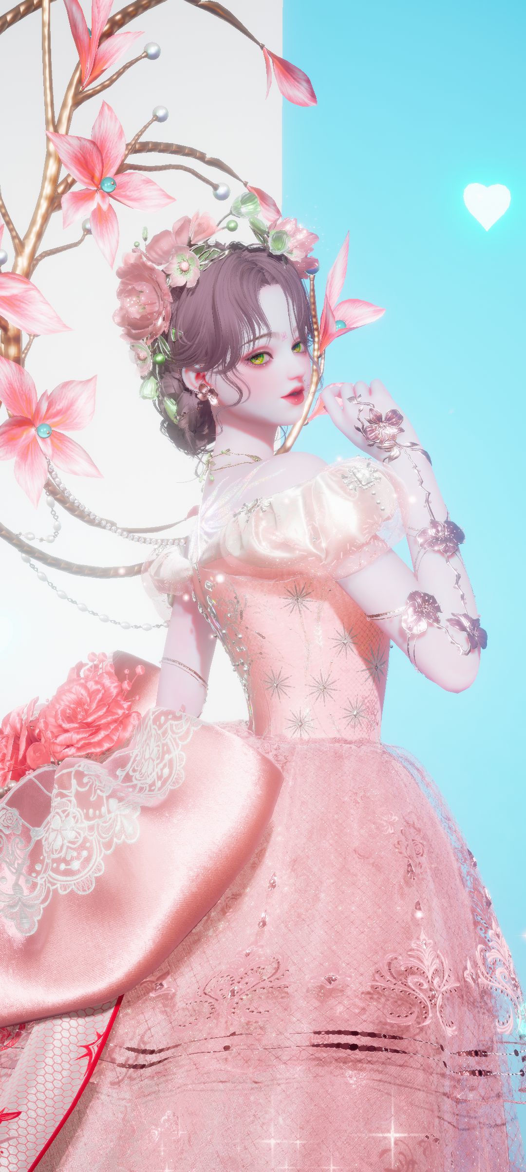 穿搭 7
