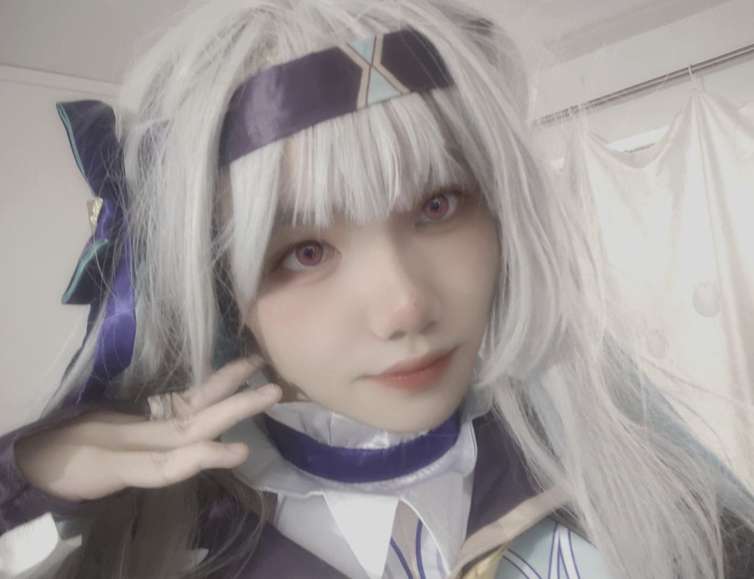 崩坏 星穹铁道是是一款……算了 启动! 1