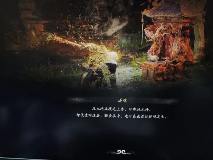 牯护院毁了我的大圣梦截图