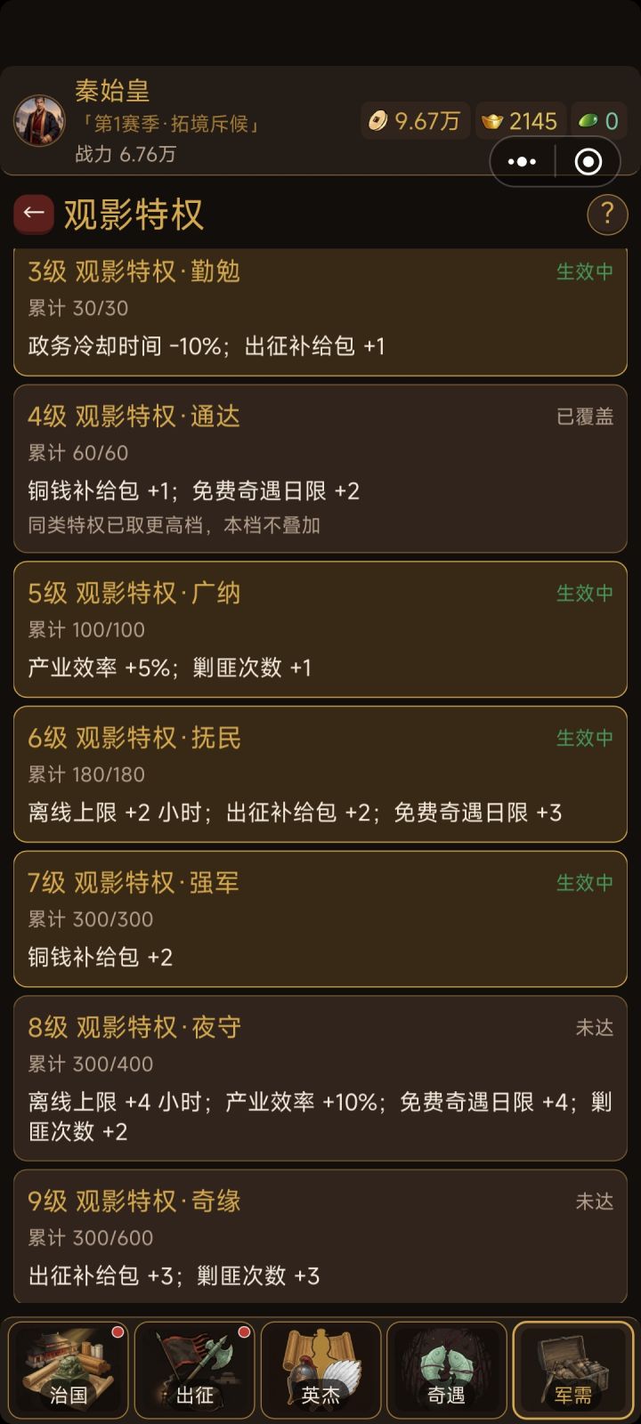300次广告啥也没有,榜单惊现25星4红将截图