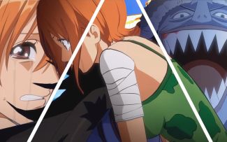 魔方新游戏！！这就是新的横版格斗手游吗【航海王壮志雄心】