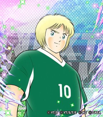 玩家测评丨高雅的传球手-法兰兹・谢丝塔 ！