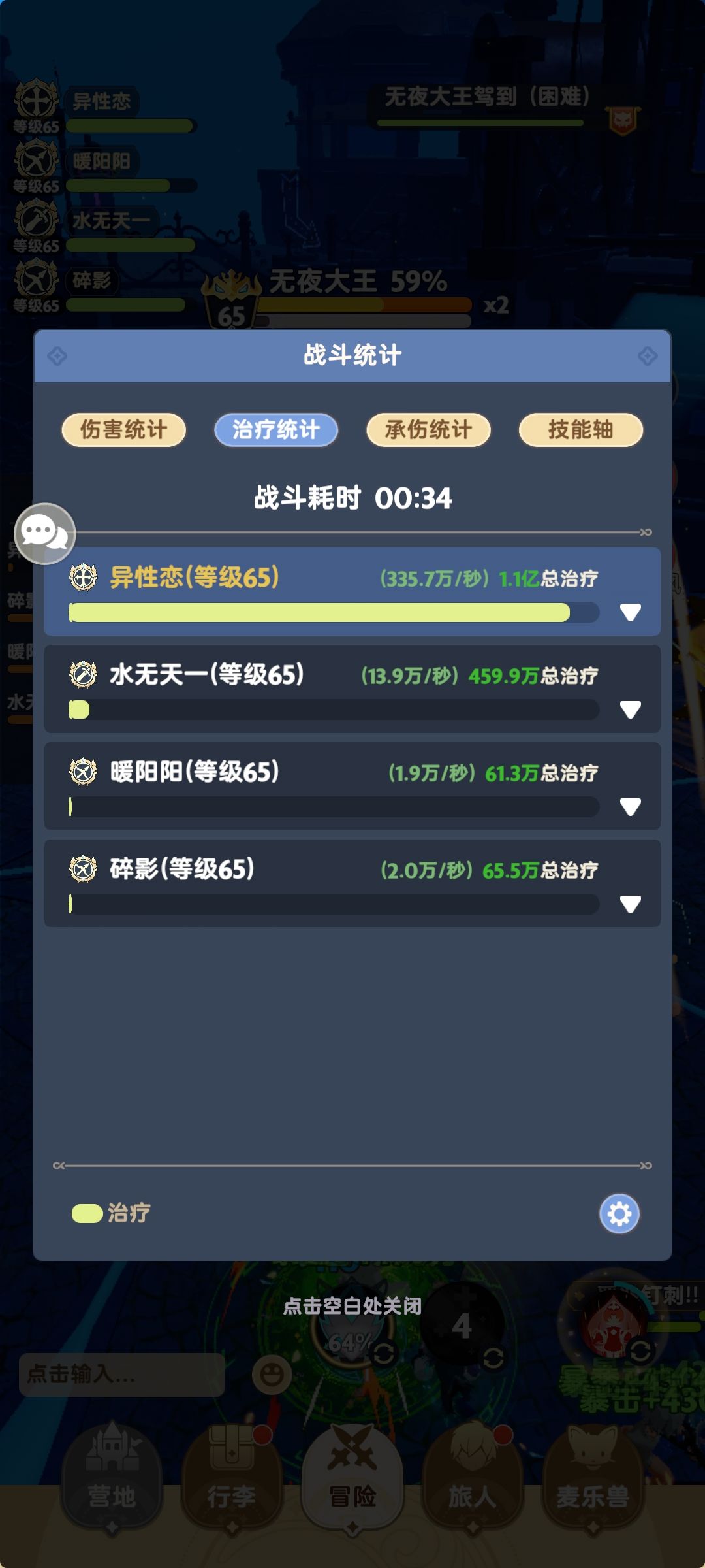 这个面板的奶妈奶量330万算低的吗 3