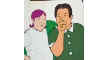 晚上发的就不算白日梦吧(๑>؂<๑）