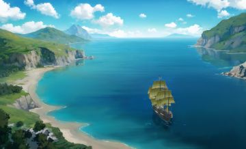 【关于《大航海时代：传说》的最新进展】