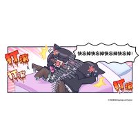 【布噜布噜档案】18-和纱的黑历史