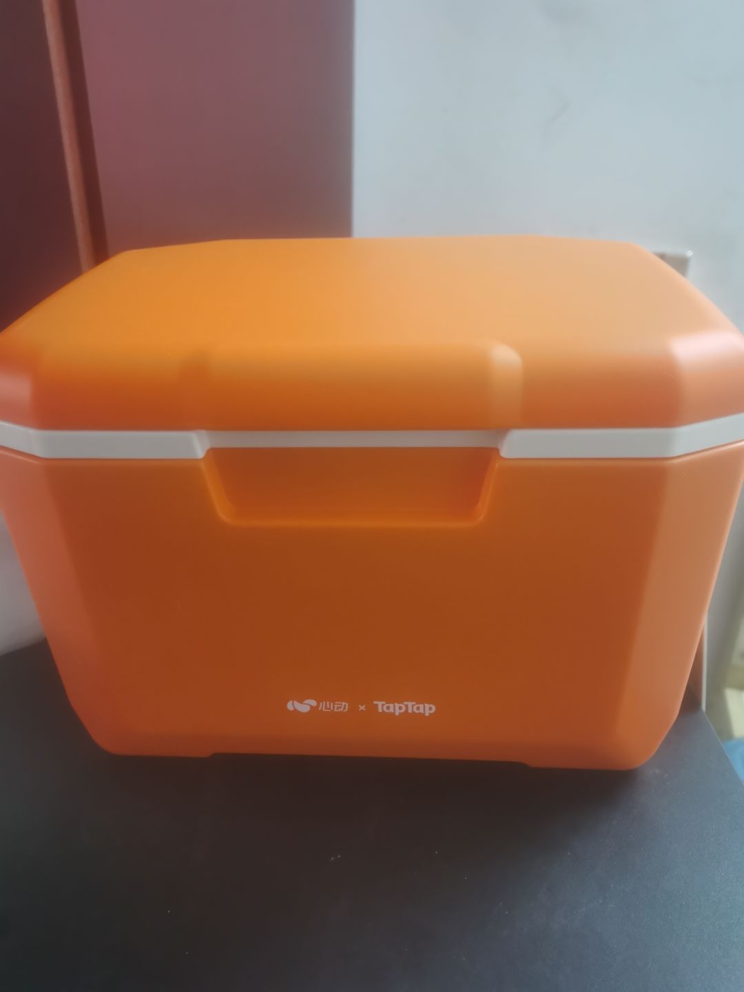 嗒啦啦生日礼盒开箱 1