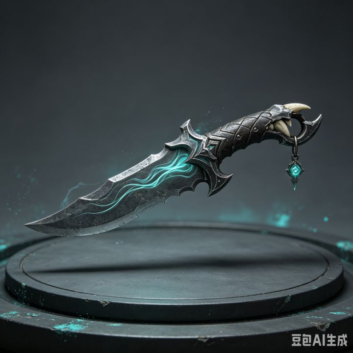 装备名字:风蚀锐牙
装备部位:武器
武器装备描述:一把被风元素长期侵蚀的旧式短刃,刃口布满细密划痕,却依然保持稳定的破甲能力。适合前期过渡与日常刷图,不依赖极端 build,也能提供稳定输出。
武器效果:攻击时附加 风蚀层数,每层提升无视防御;叠满后触发一次小型风刃爆发,对路径敌人造成范围伤害。
外观:暗灰短刃、兽牙形护手、淡青色风纹、小型魂核吊坠,整体偏实用冒险风。截图