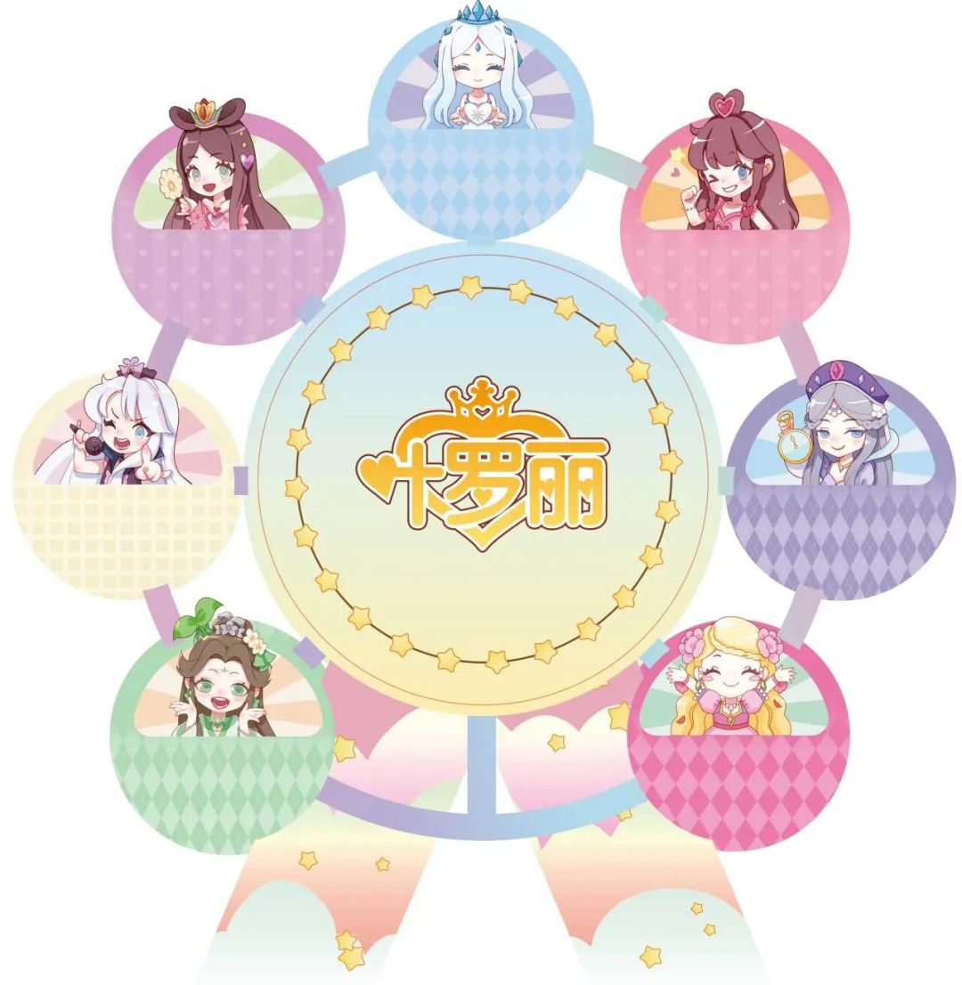 今日份推送封面图提取来啦 7
