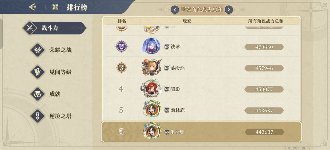 全图鉴纪念~ 3