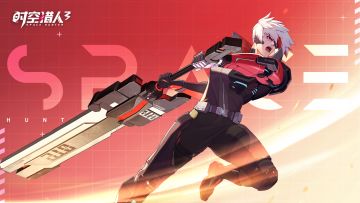 【猎人情报】强袭猎人「圣裁」即将登场！