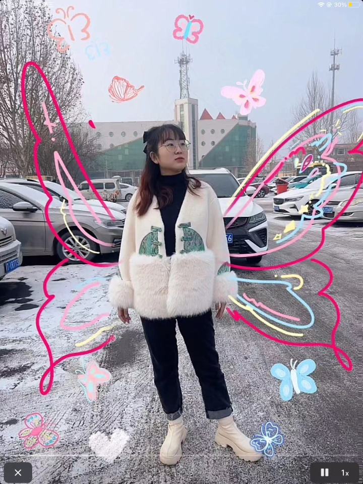 给我几个QQ群玩截图