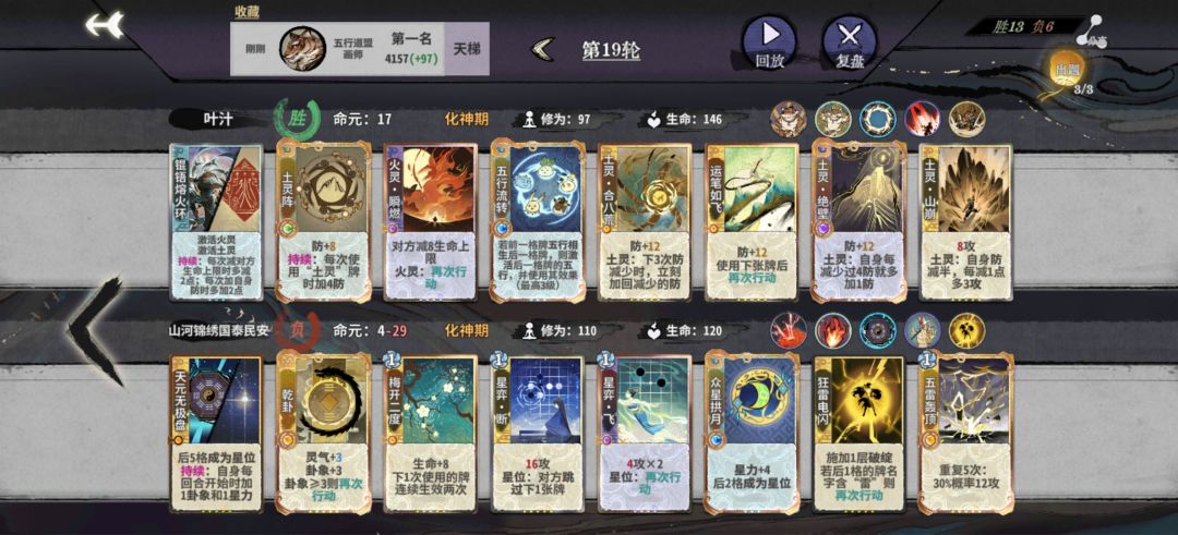 三打燃尽人 1
