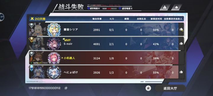 先苦后甜啊截图