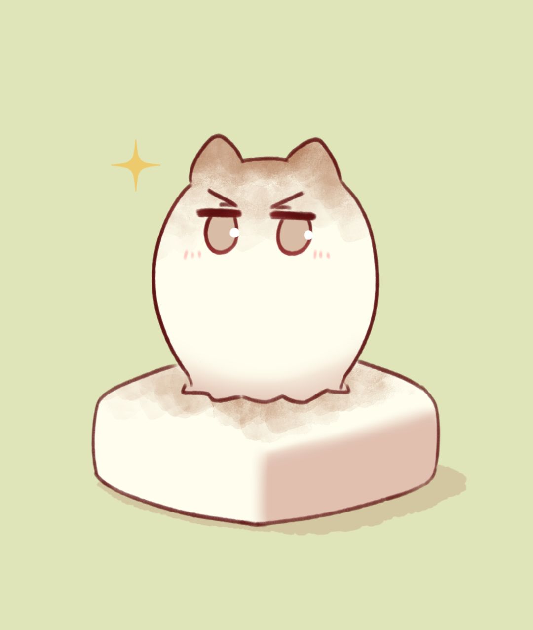 Kemomimi酱 3
