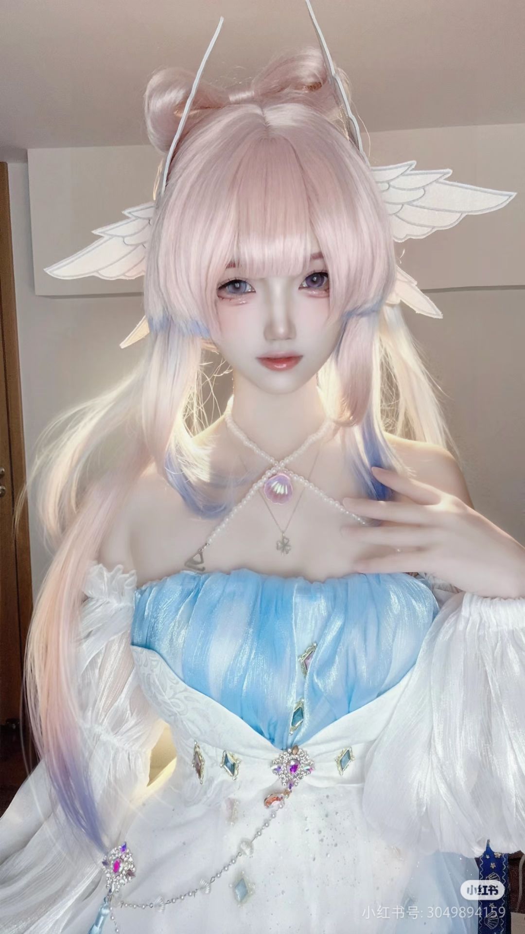 小天使新海壁纸 2