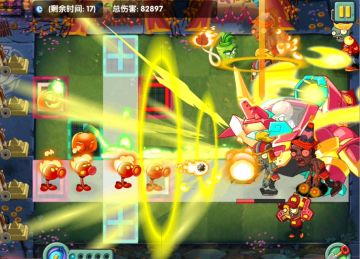 【新版本试玩】轰鸣岁兽 BOSS 战