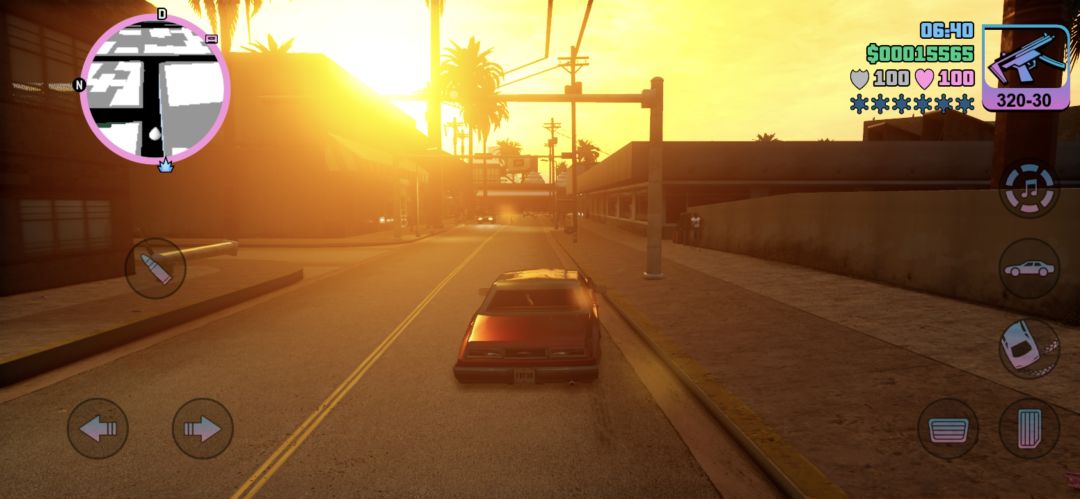 玩了这么多手游还是最喜欢gta 。有谁要吗? 8